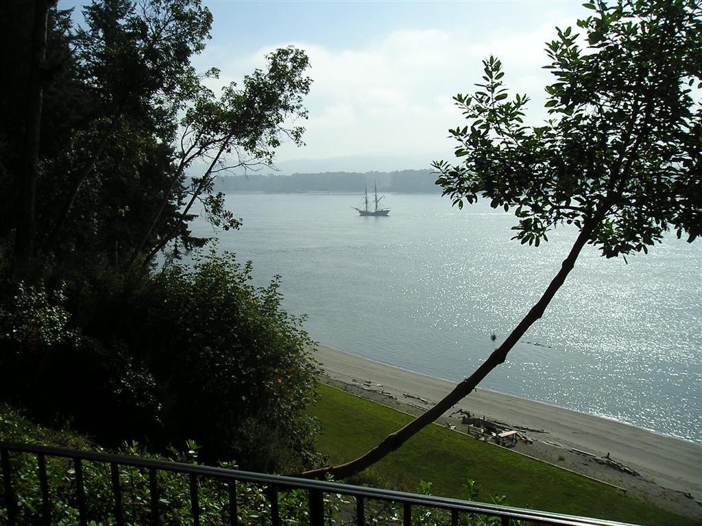 The Villa At Little Cape Horn Cathlamet Zewnętrze zdjęcie